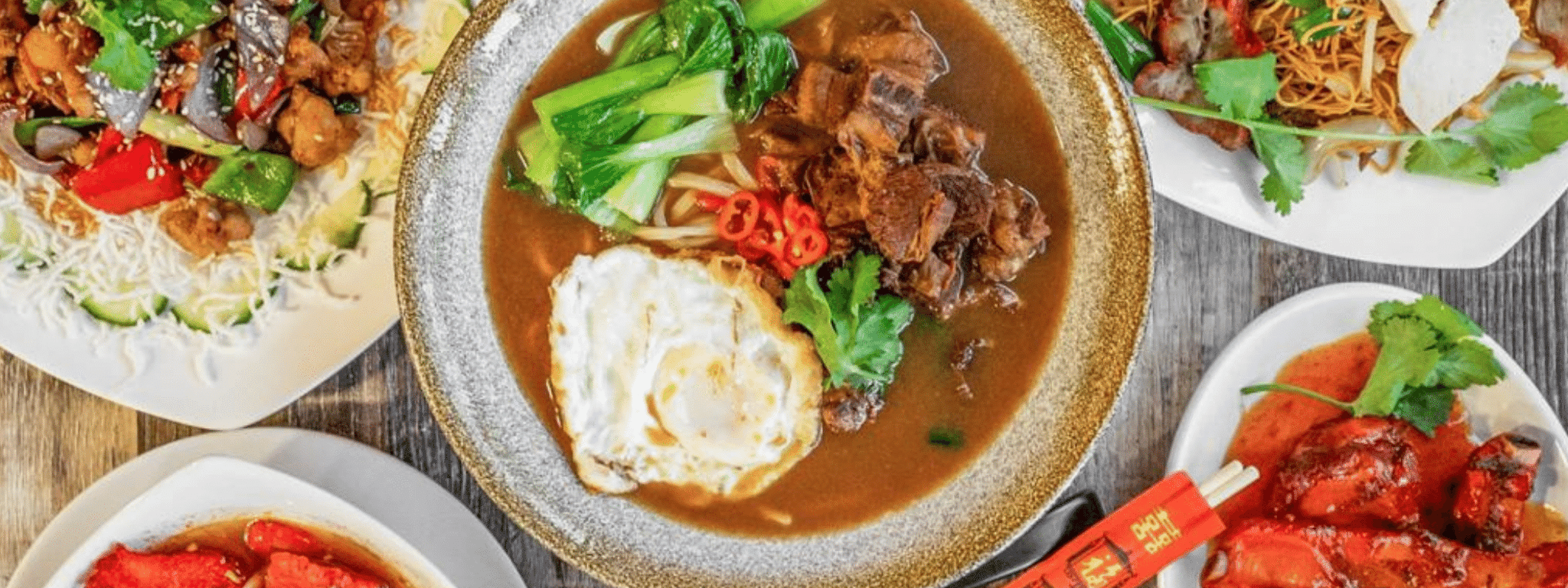 Noodz | Take Away Menu Online