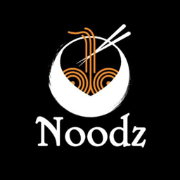 Noodz  logo.