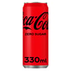 Coca Cola Zero 330ml