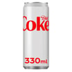 Diet Coke 330ml